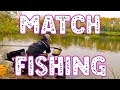 My best match of 2023  baittech feeder masters winter pairs