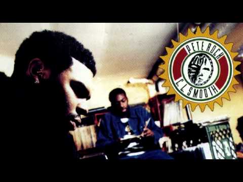 Pete Rock & C.L. Smooth - It's On You