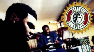Watch Pete Rock Its On You video