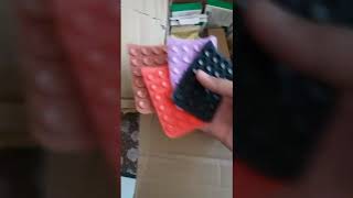 Unboxing aksesoris hp modal 400rb screenshot 5