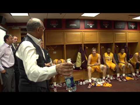 Video: Tubby Smith Net Worth