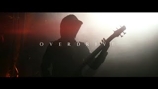 Never Back Down - Overdrive (Official Music Video)