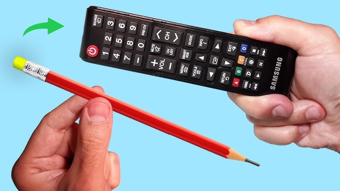 Remote tivi Samsung không hoạt động: Nguyên nhân và cách giải ...