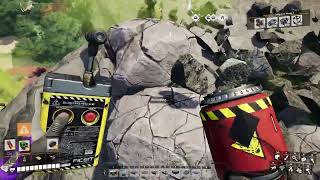 Hard Drive Exploration - Satisfactory 1.0 - Part 40