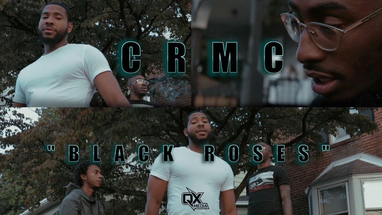 CRMC - 