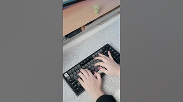 Akko M1 V5 VIA: The Ultimate Custom Keyboard for Enthusiasts!