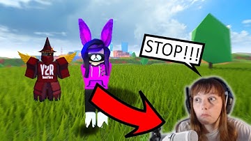 TROLLING jailbreak STREAMERS! | Roblox Jailbreak.