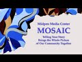 Highlights from midpen media center mosaic a celebration of 25 years of community storytelling