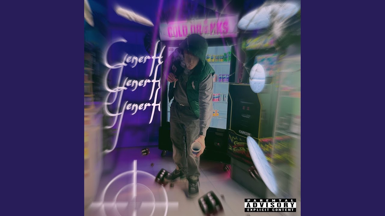 Watch Generft on YouTube Watch Generft on YouTube