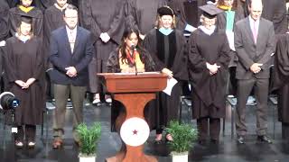 2024 VC Spring Commencement