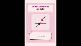 Angles = Easy marks 📈#angles #maths #geometry #class10maths #ncert #education #learning #study #qed