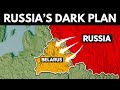 Russias plan for belarus is an absolute nightmare