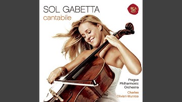 À Chloris (Arr. for Cello and Orchestra)