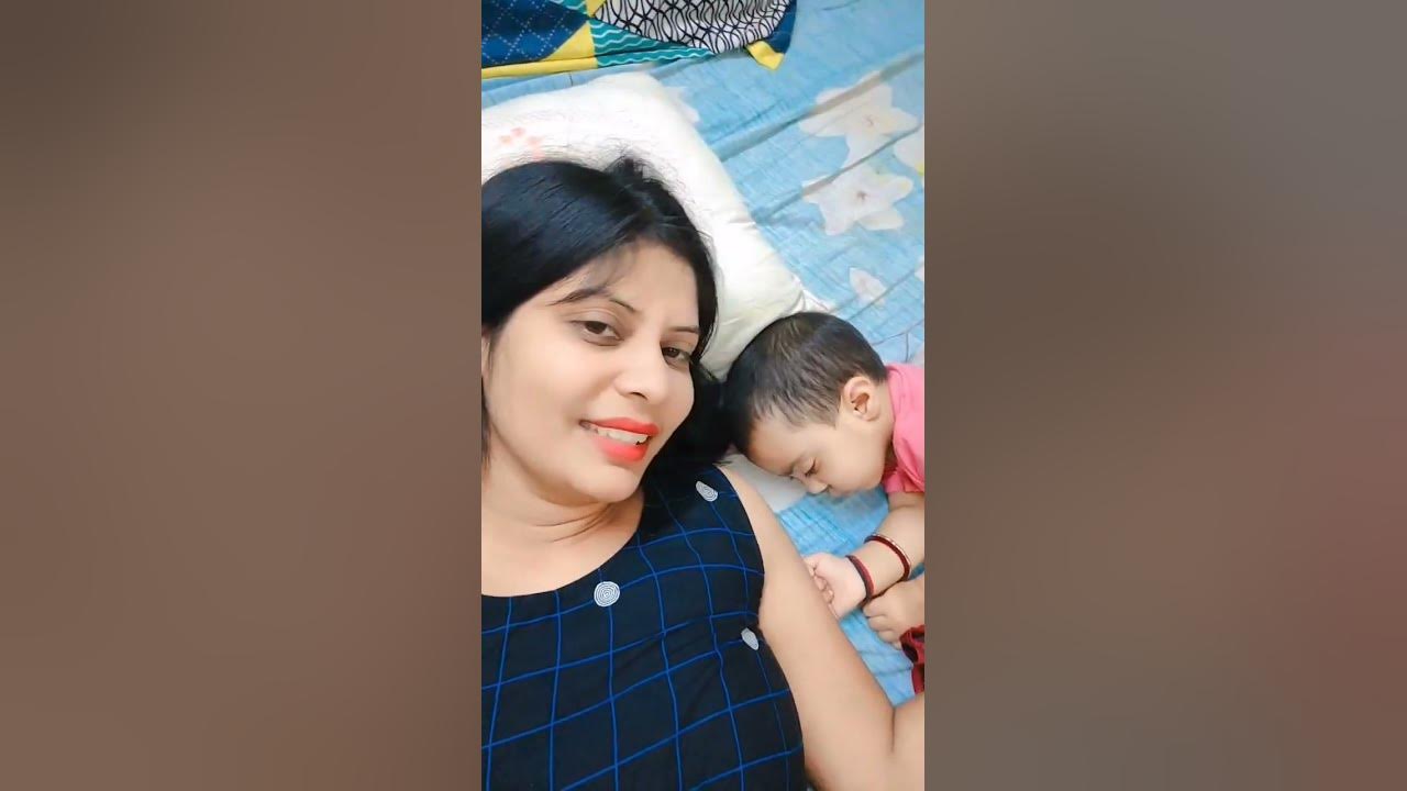 Pranshi ki Mumma achi nhi hai na😔#shorts #shortsvideo #shortsvlog # ...