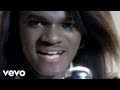 Jermaine Stewart - We Don't Have To Take Our Clothes Off (Official Video)