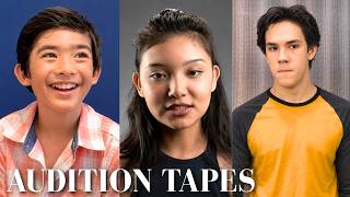 AVATAR Auditions and How the Cast Landed Their Roles