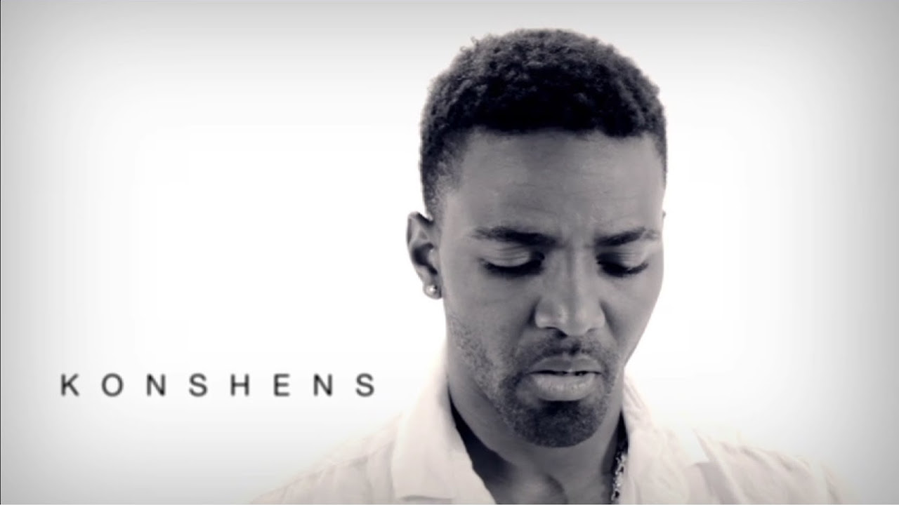 KONSHENS TO HER WITH LOVE THEY SAY OFFICIAL VIDEO NOTICE PRODUCTIONS