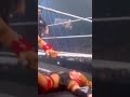 Becky lynch wins intercontinental title vs maxxine Dupri Raw highlights 1/19/2026