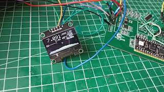 Pi Pico SDR приемник