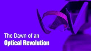 The Dawn of an Optical Revolution | S&TR Preview