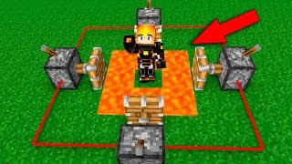 99% ИГРОКОВ НЕ УВИДЯТ ЭТУ ЛОВУШКУ В МАЙНКРАФТ - 100% МУЛЬТИК ЛОВУШКИ ТРОЛЛИНГ 99% ИГРОКОВ НЕ УВИДЯТ ЭТУ ЛОВУШКУ В МАЙНКРАФТ - 100% МУЛЬТИК ЛОВУШКИ ТРОЛЛИНГ