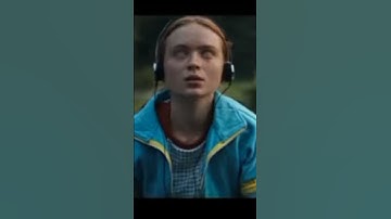 stranger Things floating scene  #meme #strangerthings