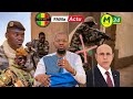 Abdoul niang sexprime sur la rcupration dun village prs de la frontire mauritanienne
