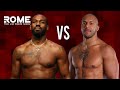 Dana White previews UFC 285 | The Jim Rome Show