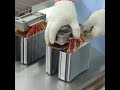 How CPU Cooling Systems Are Made in Japan! ⚙️🇯🇵