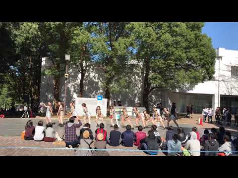 2018 LIZ 常盤祭2日目 OP