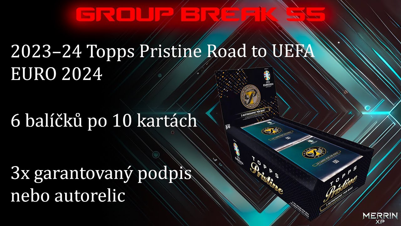 TOPPS PRISTINE ROAD to UEFA EURO 2024 Hobby - Small Pack New Aléatoire EUR 40,00 - PicClick FR
