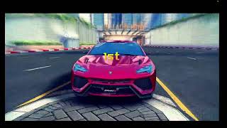 Lamborghini Urus Career Mastery – This SUV Shouldn’t Be This Fast! 😳 | Asphalt 8