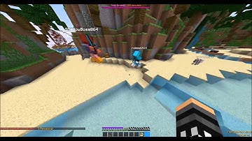 Robbie6914 - Hacking - Survival Games - mc-central.net
