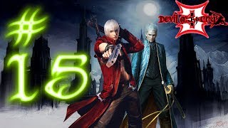 Trials Of Wisdom - EP 15 - Devil May Cry 3