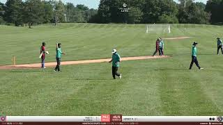 Dominator's vs Mavericks clnj premier Eliminator 2026