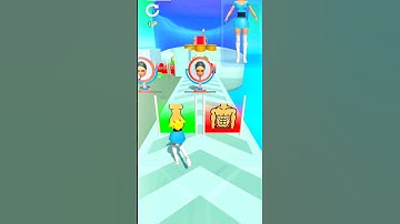 Build😱 A Queen😲 Part 36 #gaming #funny #shorts