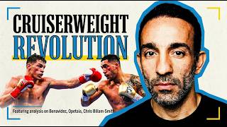 Cruiserweights vs Heavyweights: Who is Saving Boxing?