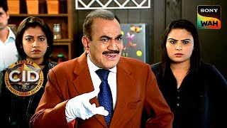 Case Investigation के दौरान CID को मिला Revenge का Angle | CID | Episode 1313 | Kidnapped Series