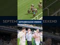 There's nothing like experiencing the thrill of a raceday at #Ascot, is there? 😮‍💨 | #Shorts
