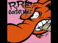 Guitar Wolf-Rock&#39;N&#39;Roll Etiquette