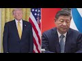Trump departs for high-stakes summit with China's Xi Jinping