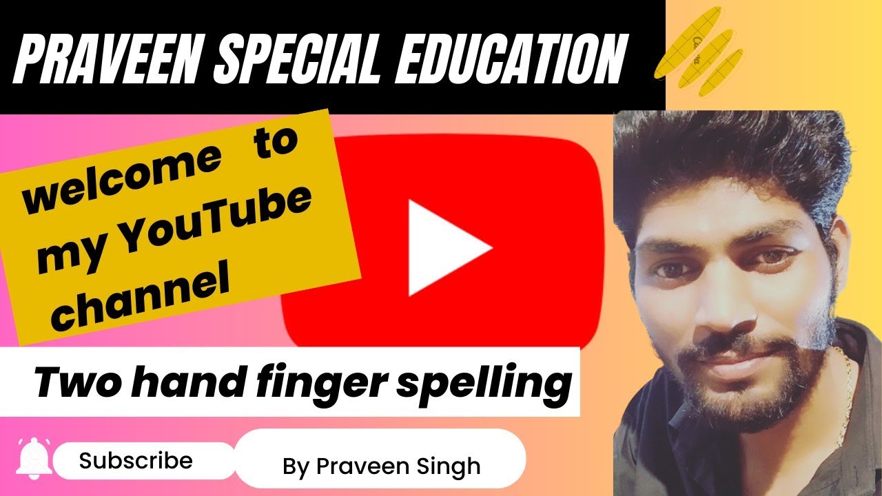 two hand finger spelling alphabet sign language dictionary video