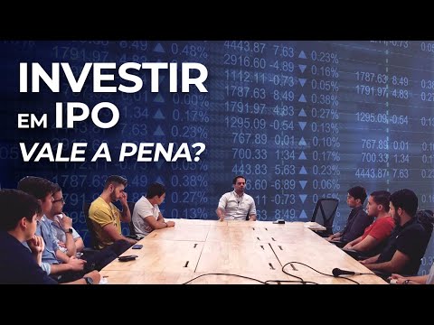 Vídeo: Funcionário do governo pode comprar IPO?
