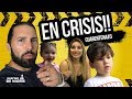 ¡En Cuarentena! Parte#3 (EN CRISIS) - Keeping Up Con Los DeNigris