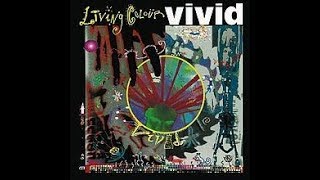 Living Colour - Broken Hearts