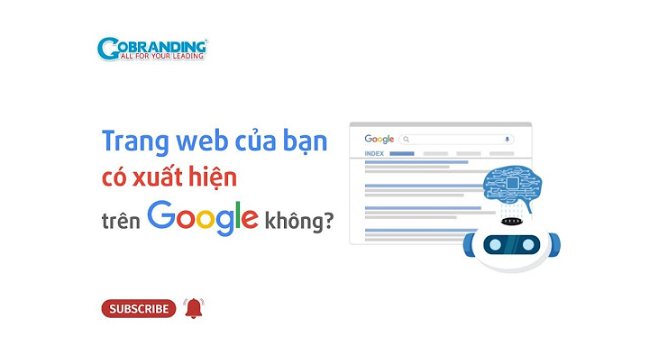 Đánh giá trang web trên google năm 2024