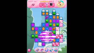Candy Crush Saga Level 21527 - NO BOOSTERS | SKILLGAMING ✅