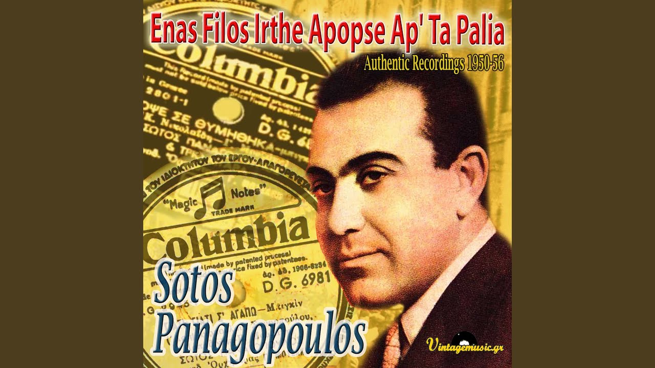 Tha Thela Ligo Prin Pethano