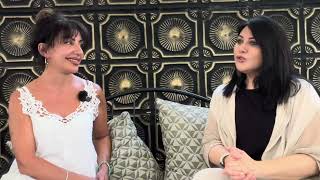 Söyleşi : Nesrin Ulusu - Helin Koyuncu