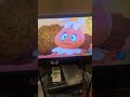 yo gabba Gabba backwards